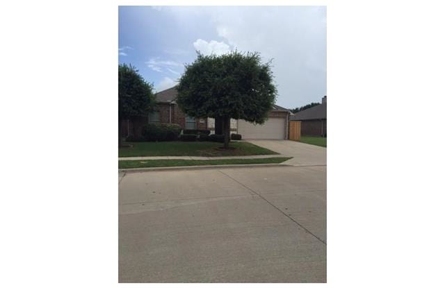 15671 Palo Pinto Drive - 15671 Palo Pinto Drive, Frisco, TX 75035