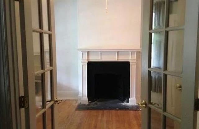 1115 West Grace Street - 1115 West Grace Street, Richmond, VA 23220