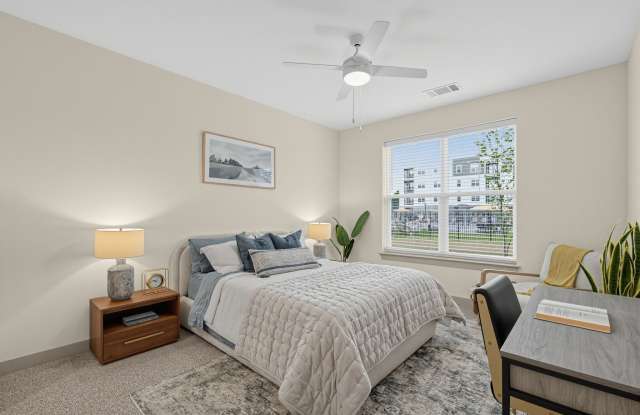 Forest Edge Apartments Gallery 2