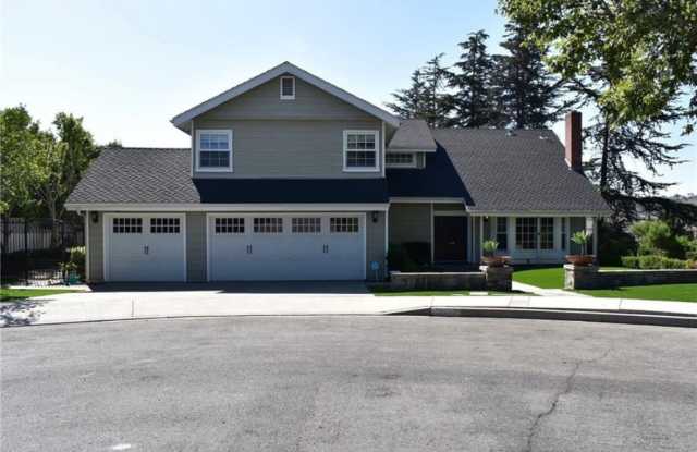 29267 Country Hills Road - 29267 Country Hills Road, San Juan Capistrano, CA 92675