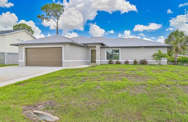 ** 4 Bed / 2 Bath New Construction Home in San Carlos ** photos photos