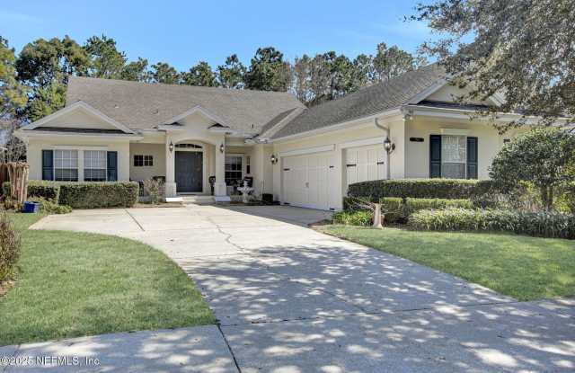 7963 MOUNT RANIER Drive - 7963 Mount Ranier Drive, Jacksonville, FL 32256