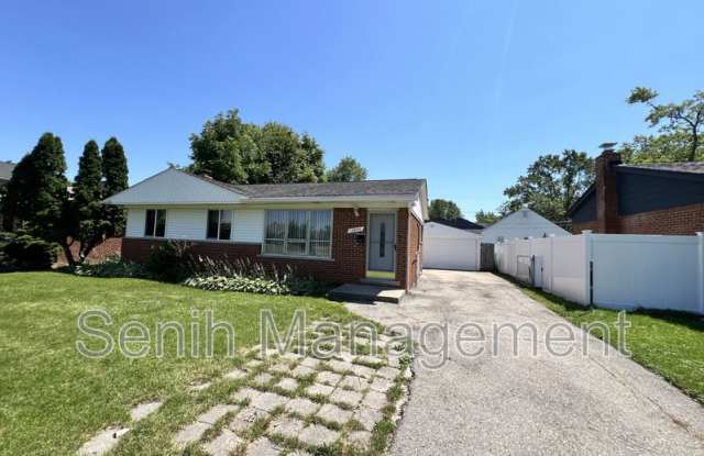 15855 13 Mile rd. photos photos