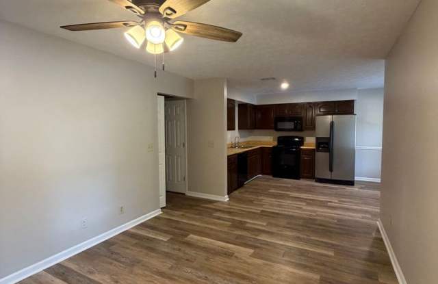 Newly Renovated! Available Now! Gallery 4