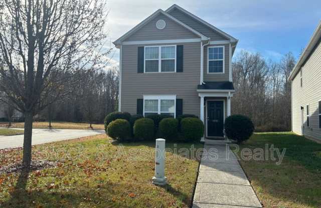 1895 Park Meadow Circle photos photos