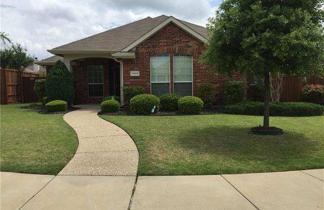 11923 Stephenville Drive - 11923 Stephenville Drive, Frisco, TX 75035