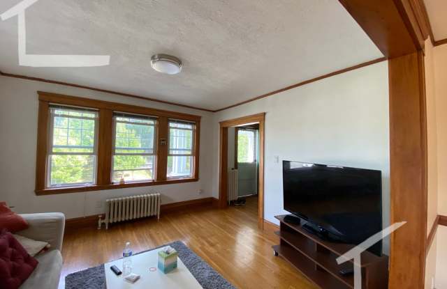 12 Lyne Rd #2 Boston MA 02135 photos photos