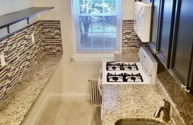 39 Commonwealth Ave. - 39 Commonwealth Ave, Newton, MA 02467