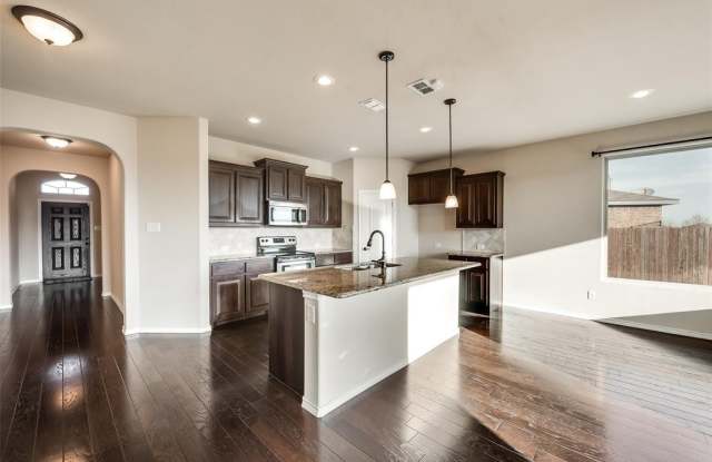 14152 Rabbit Brush Lane - 14152 Rabbit Brush Ln, Haslet, TX 76052