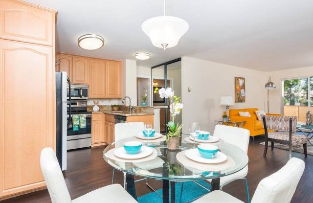 1801 Diamond St.  Unit #3-204 Gallery 4