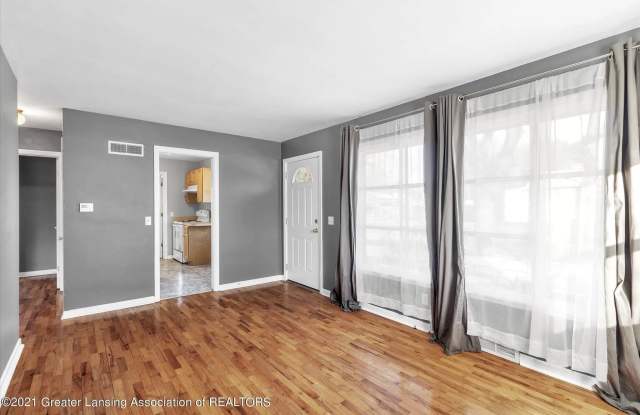 1420 Snyder Road - 1420 Snyder Road, East Lansing, MI 48823