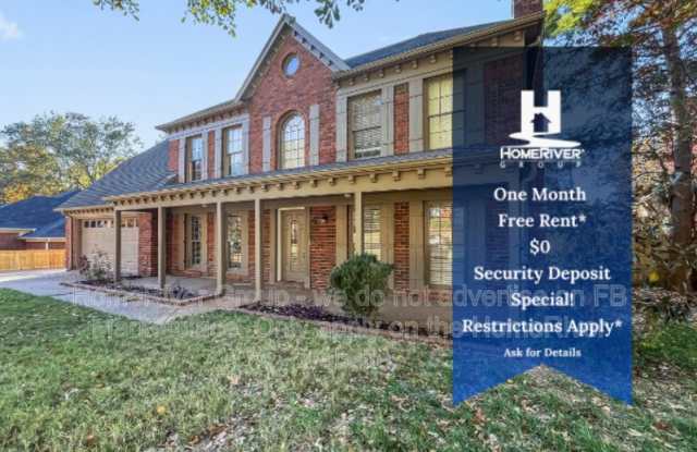 345 Locust Grove Dr - 345 Locust Grove Drive, Memphis, TN 38018