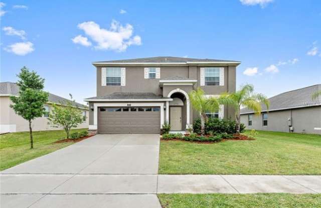 4828 Havilland Dr - 4828 Havilland Drive, Orange County, FL 32757