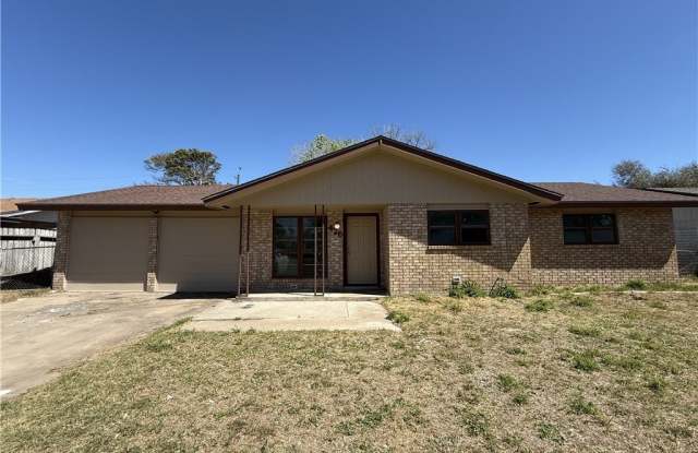426 Vega Drive - 426 Vega Drive, Corpus Christi, TX 78418