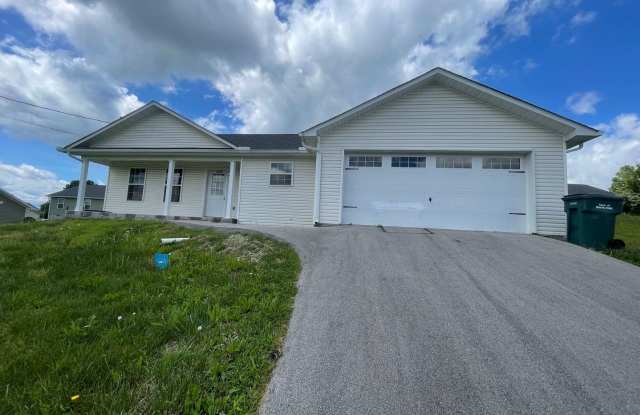 Single Family Home in White Pine TN photos photos