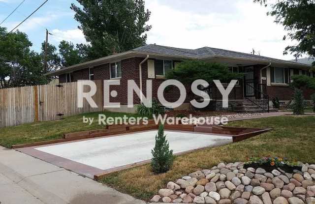 Spacious 4-Bedroom Duplex Near Anschutz Medical Campus – Available Now! photos photos
