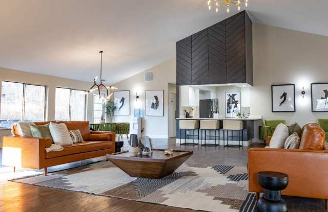 Bradford Ridge photos photos