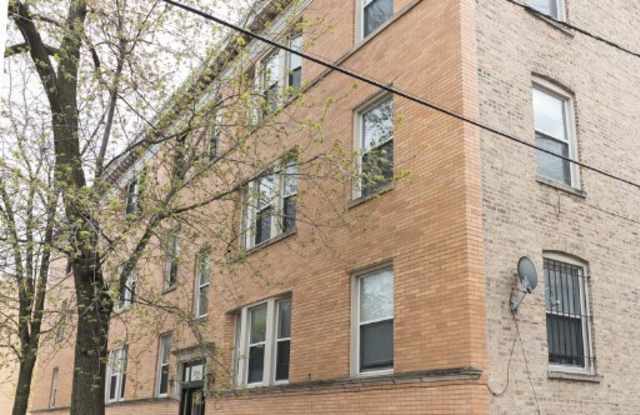 2009 West Cortez Street - 2009 W Cortez St, Chicago, IL 60622