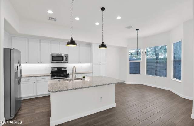 3010 N 33RD Place - 3010 North 33rd Place, Phoenix, AZ 85018