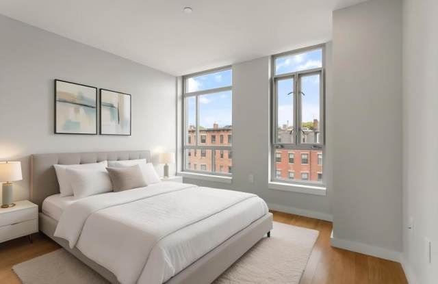 691 Massachusetts Ave. photos photos 691 Massachusetts Ave. photos photos