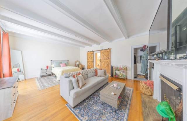 Large Townhouse Washington Square photos photos