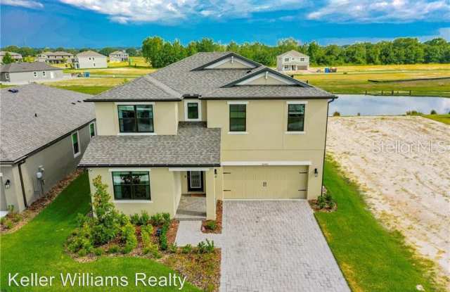 30942 Parrot Reef Ct - 30942 Parrot Reef Court, Wesley Chapel, FL 33545