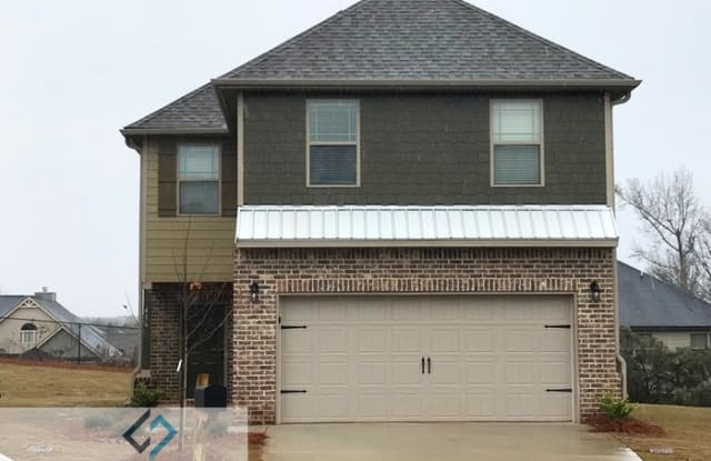 436 Concord Terrace - 436 Concord Terrace, McDonough, GA 30253