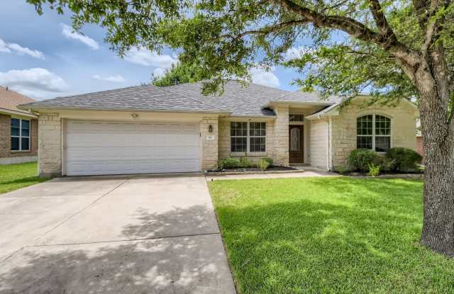 116 Copperwood Loop, Round Rock, TX 78681 photos photos