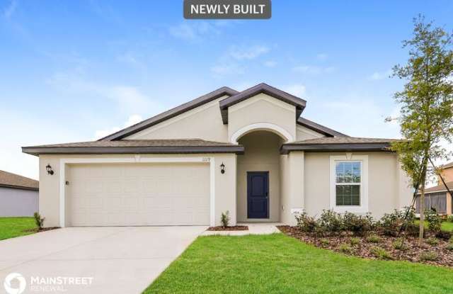 1119 Union Avenue - 1119 Union Avenue, Mascotte, FL 34753