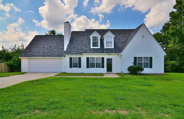 5 Providence Plantation Ct, Columbia, SC 29203 - 5 Providence Plantation Court, Richland County, SC 29203