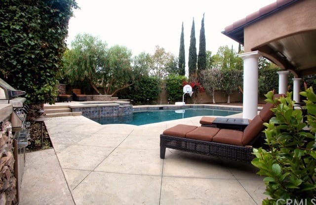 31491 Paseo Campeon - 31491 Paseo Campeon, San Juan Capistrano, CA 92675