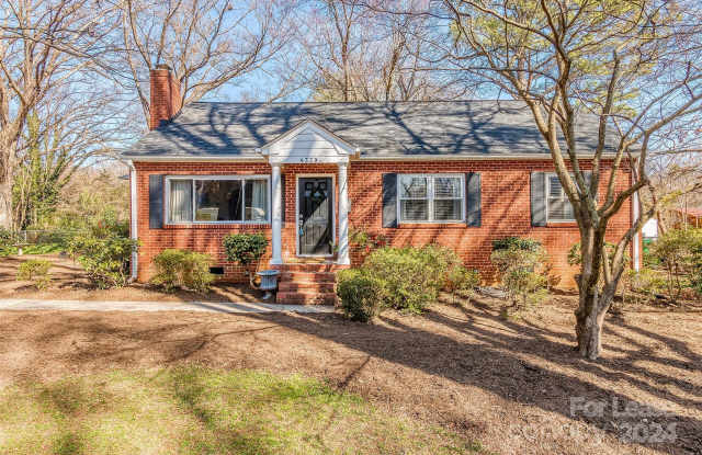 4339 Castleton Road - 4339 Castleton Road, Charlotte, NC 28211