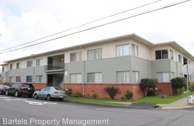 3208 Nevin Ave. - 3208 Nevin Avenue, Richmond, CA 94804