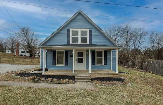 3446 Cummins Ferry Road - 3446 Cummins Ferry Road, Woodford County, KY 40383 3446 Cummins Ferry Road - 3446 Cummins Ferry Road, Woodford County, KY 40383