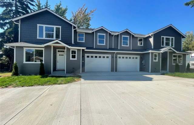 NIce Bremerton Townhouse photos photos