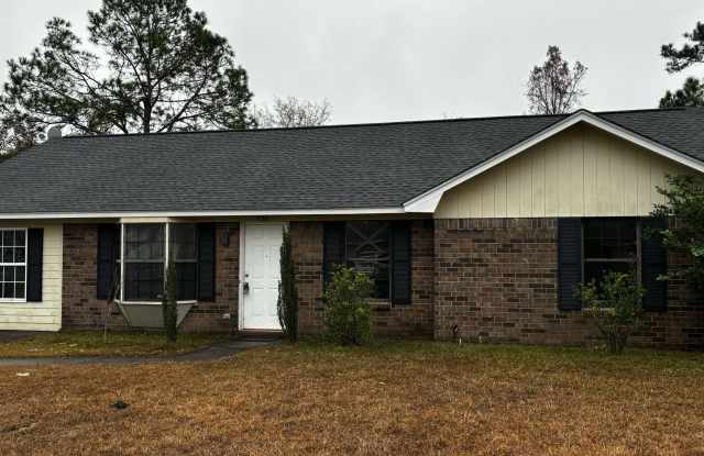 728 Timber Ridge Trail - 728 Timber Ridge Trail, Hinesville, GA 31313