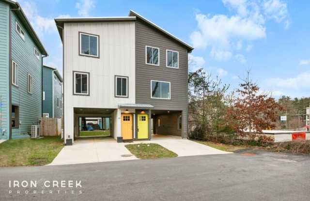 32 E. Citra Street - 32 East Citra Street, Asheville, NC 28704