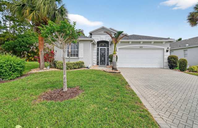 425 SW Talquin Lane photos photos