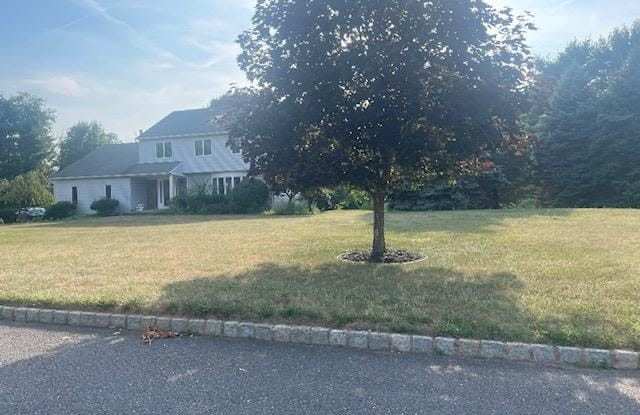 1 SOMERS COURT - 1 Somers Court, Monmouth County, NJ 08535