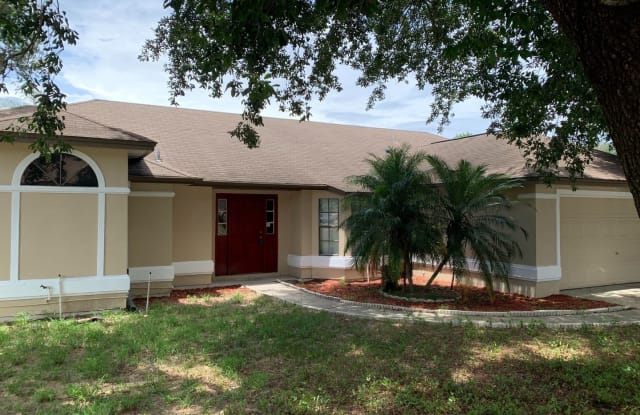 6849 Coral Cove Dr. - 6849 Coral Cove Drive, Pine Hills, FL 32818