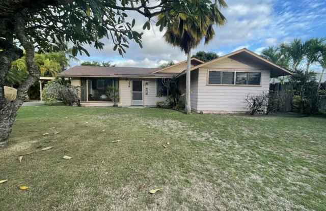 285 Kuupua Street - 285 Kuupua Street, Honolulu County, HI 96734