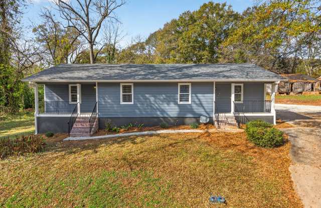 475 Vine Street unit: A - 475 Vine Street, Madison, GA 30650