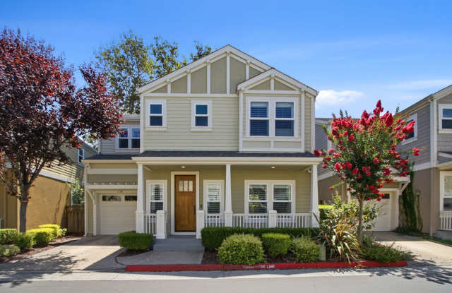 Downtown Los Gatos 3-Bedroom 2.5 Bathroom Home photos photos