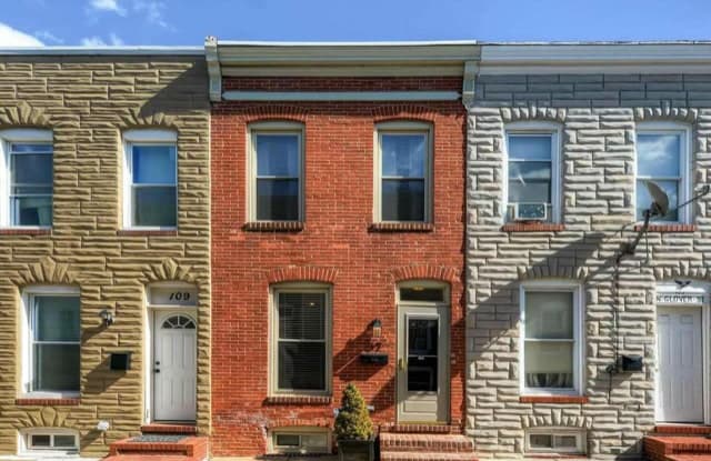 107 N Glover St Baltimore, MD 21224 - 107 N Glover St, Baltimore, MD 21224