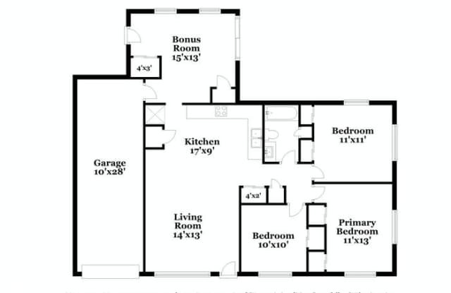 908 Marias Drive Gallery 2