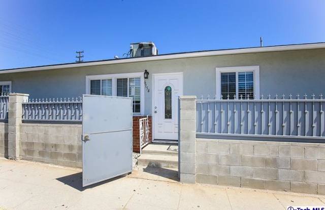 6754 Bellingham Avenue - 6754 Bellingham Avenue, Los Angeles, CA 91606