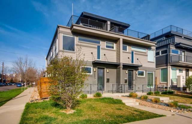 3501 Quivas St - 3501 Quivas Street, Denver, CO 80211