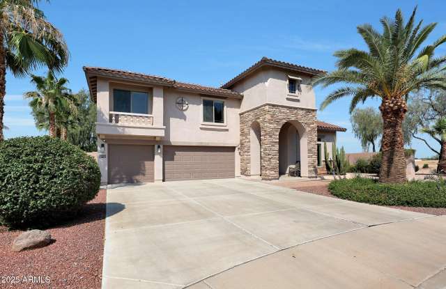 11001 N 153RD Drive - 11001 North 153rd Drive, Surprise, AZ 85379