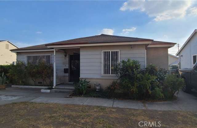 8632 Olney Street - 8632 Olney Street, Rosemead, CA 91770