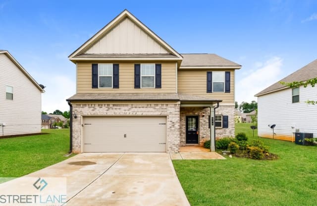 170 Biscayne Terrace - 170 Biscayne Ter, Henry County, GA 30253